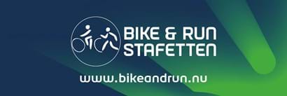 Bike & Run Stafetten
